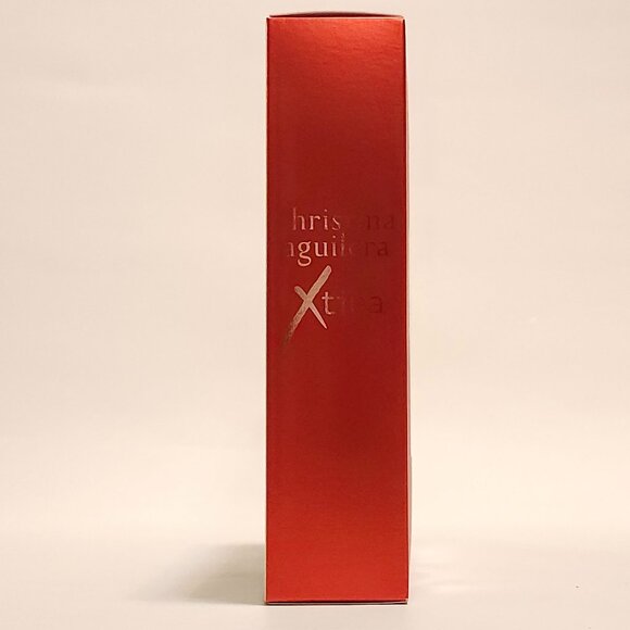 RARE Christina Aguilera Xtina 2-Piece Fragrance Gift Set BNIP SEALED - Picture 3 of 5